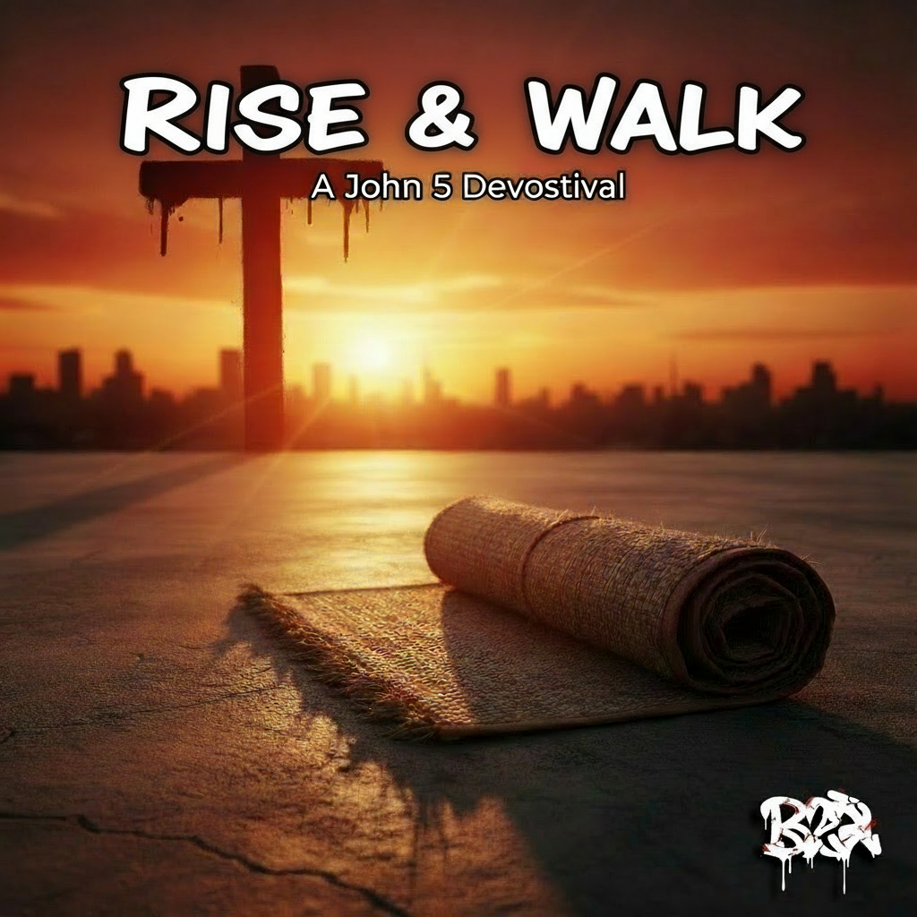 The Mat You Carried Isn’t Your Identity