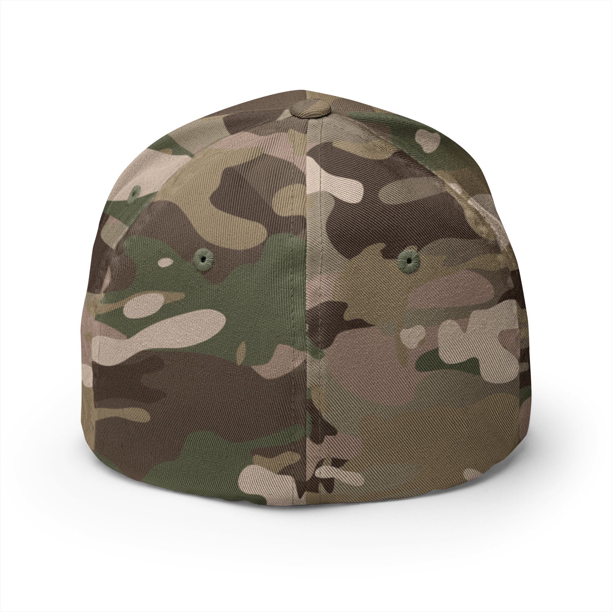 70 x 7 Embroidered Hat – The Math of Grace | Christian Forgiveness Cap - Broken to Risen