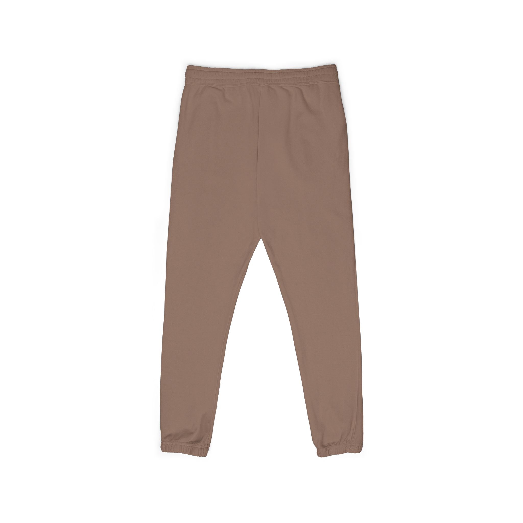 Risen & Resilient Garment-Dyed Fleece Sweatpants - Broken to Risen