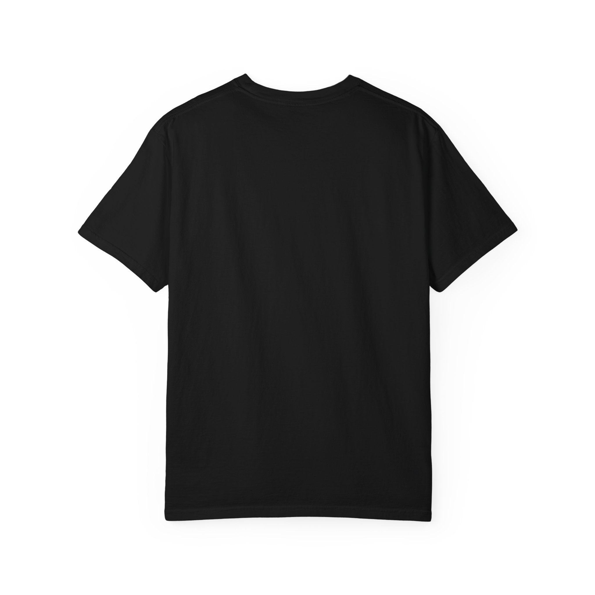 Cross on the Horizon T-Shirt - Broken to Risen
