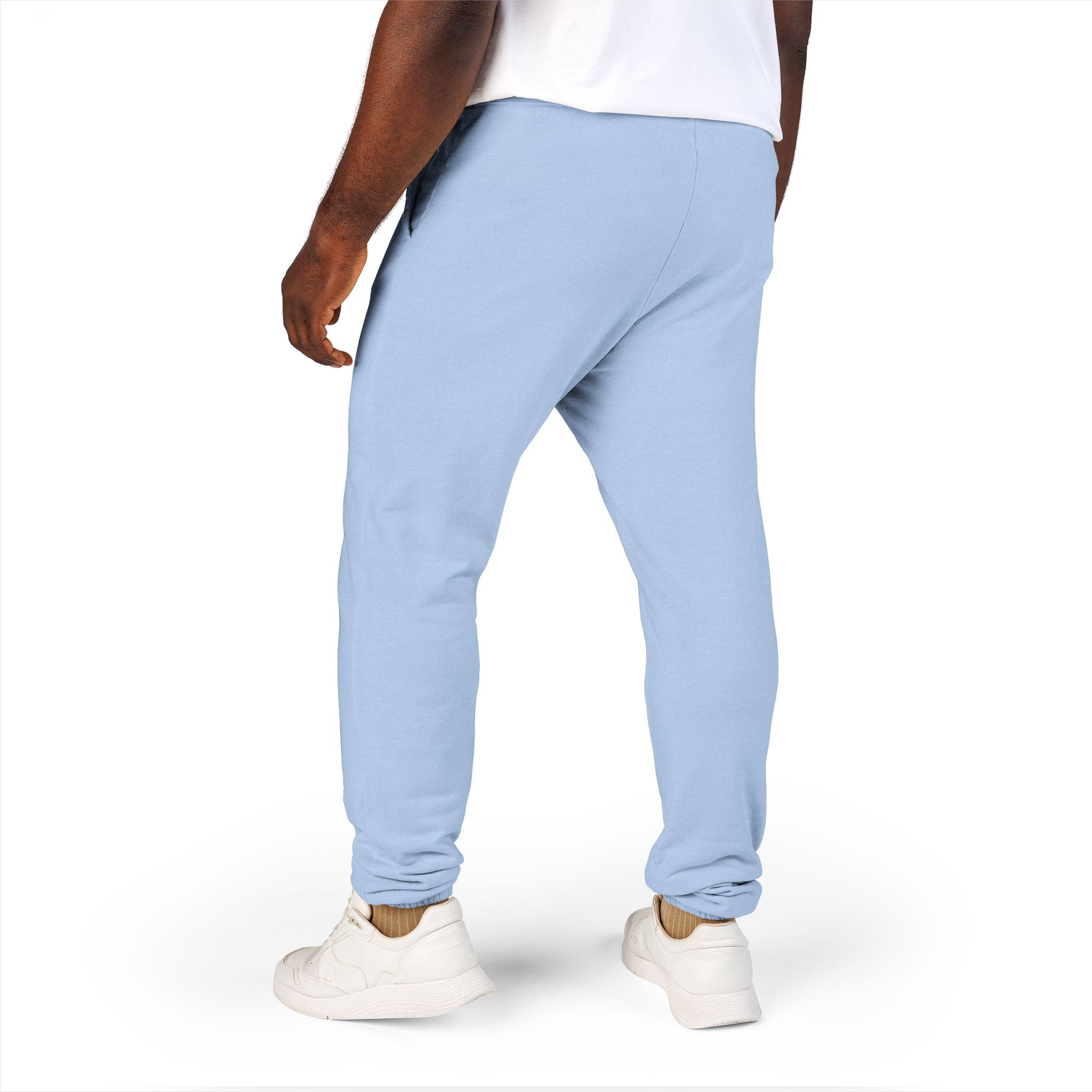 Risen & Resilient Garment-Dyed Fleece Sweatpants