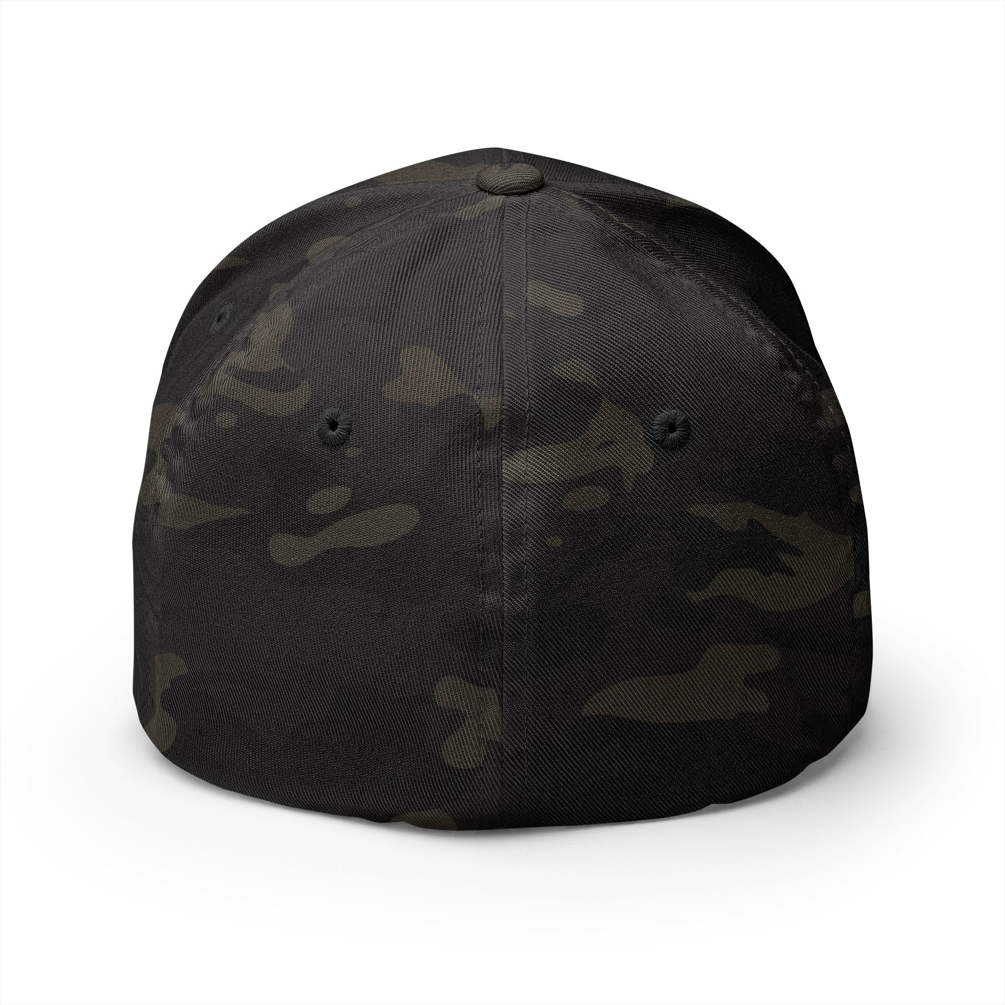 70 x 7 Embroidered Hat – The Math of Grace | Christian Forgiveness Cap - Broken to Risen