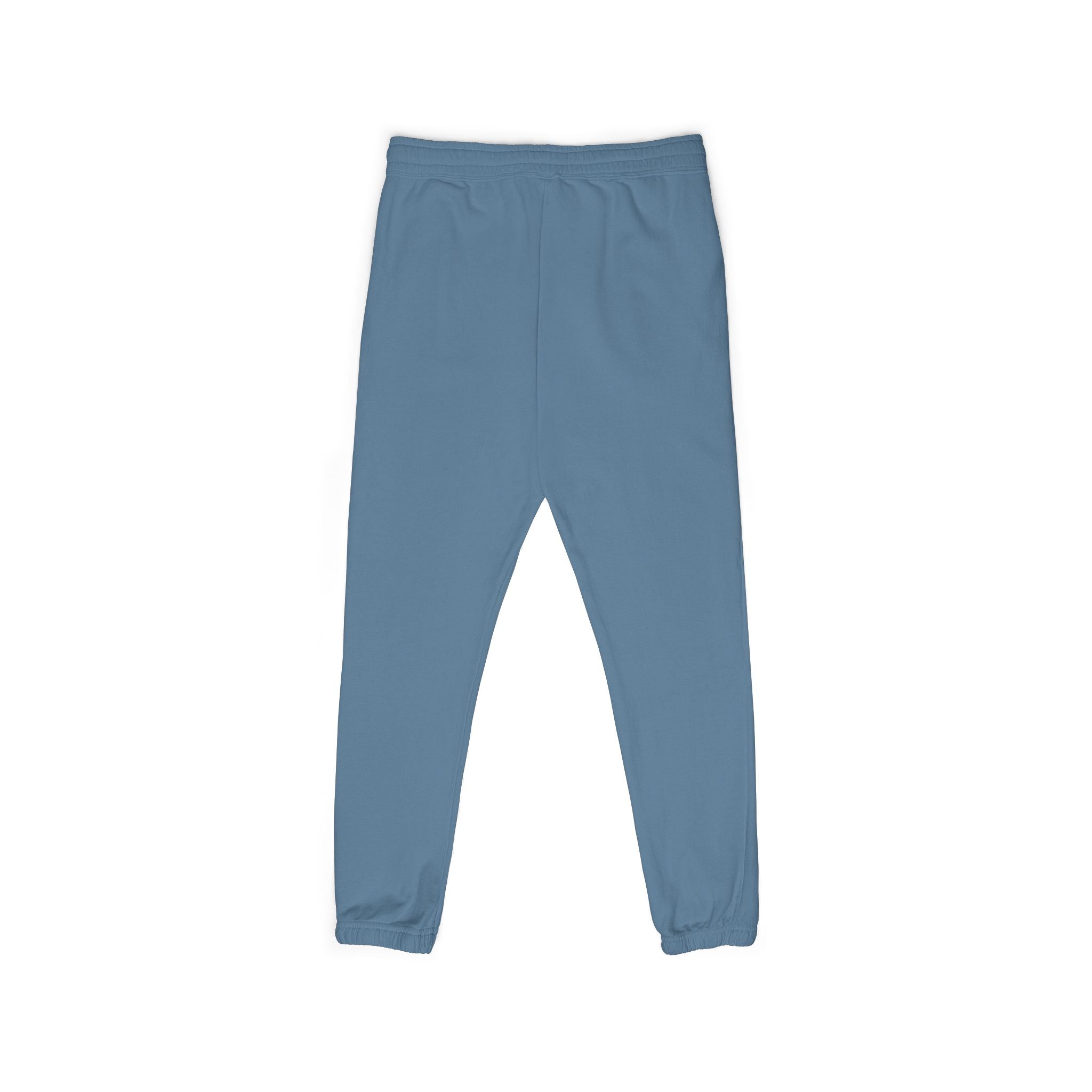 Risen & Resilient Garment-Dyed Fleece Sweatpants