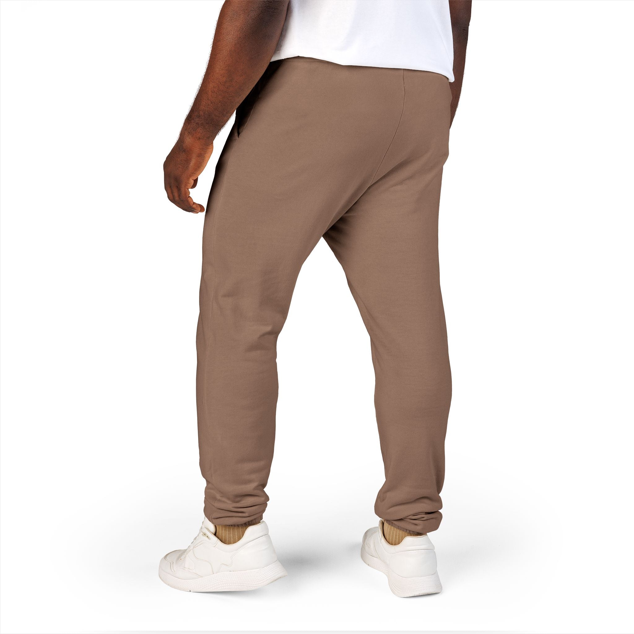 Risen & Resilient Garment-Dyed Fleece Sweatpants