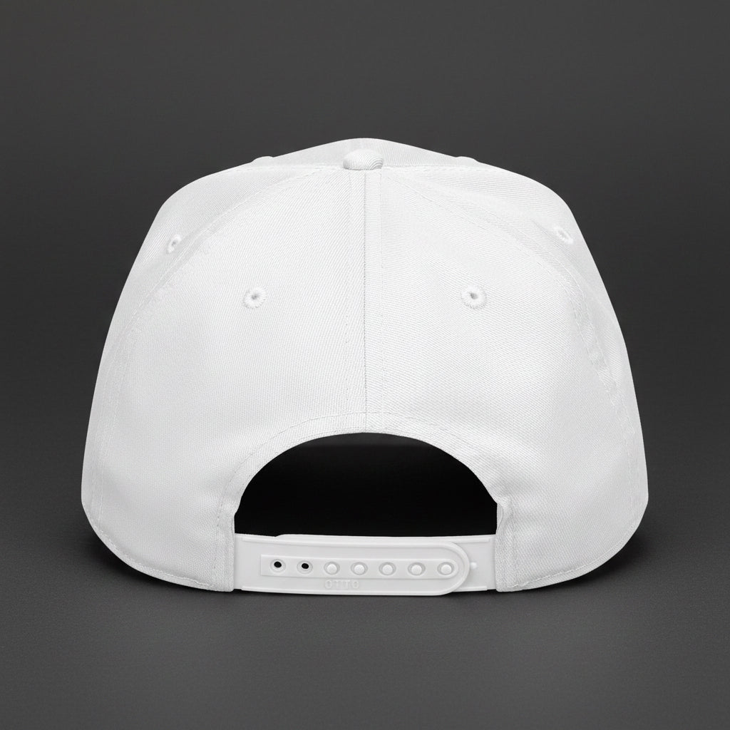 Cross on the Horizon Cap