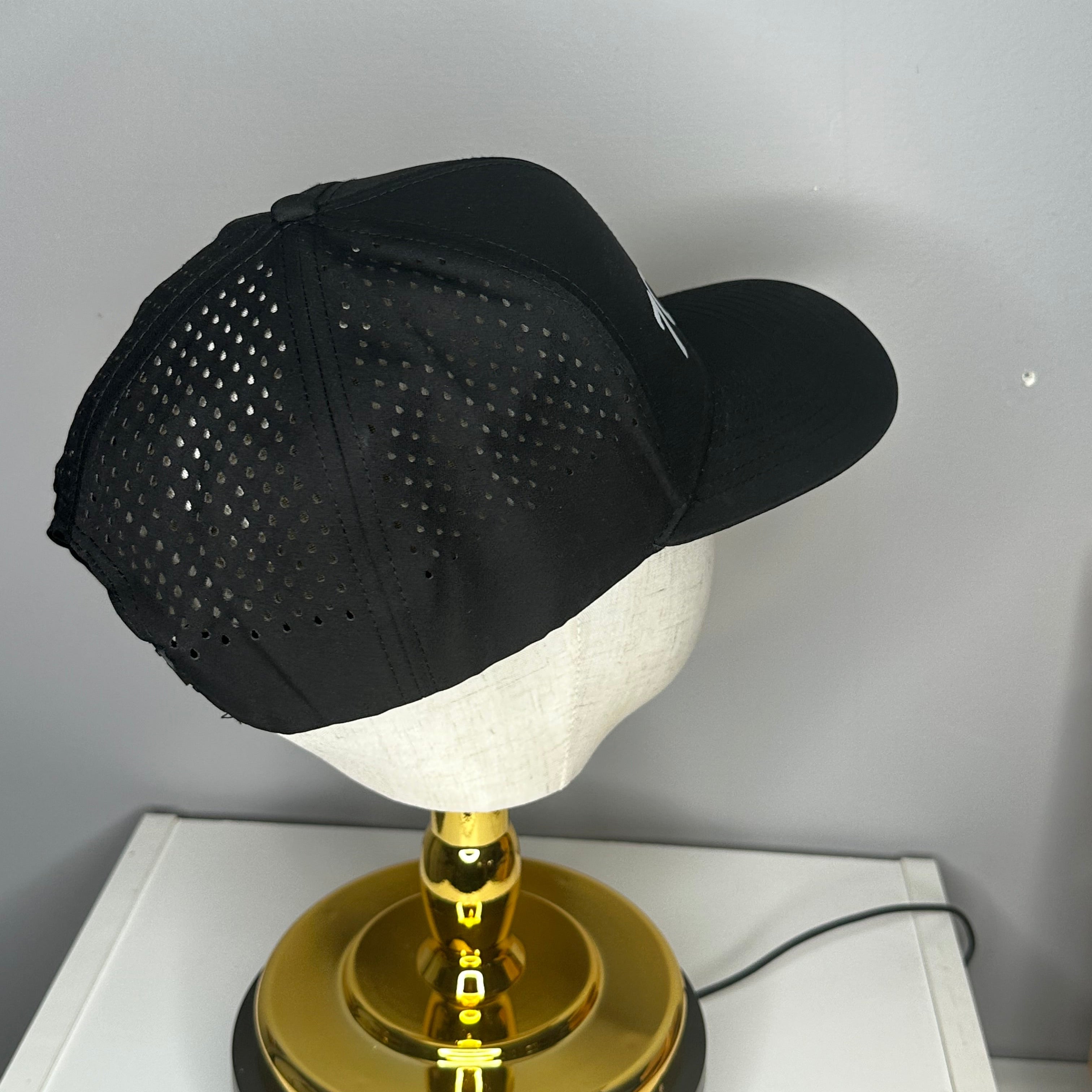 The 70x7 Mandate Cap - Broken to Risen