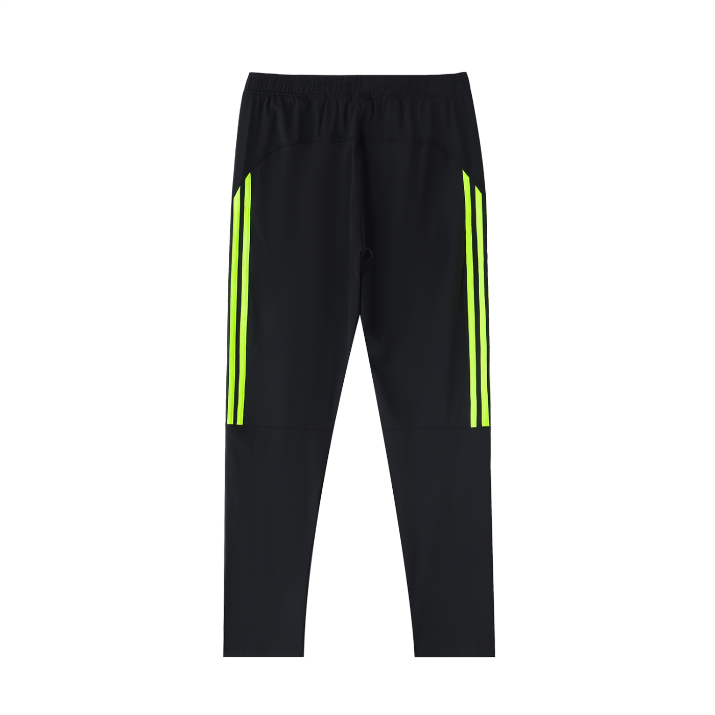 Cross on the horizon Side Stripe Running Pants - Broken to Risen