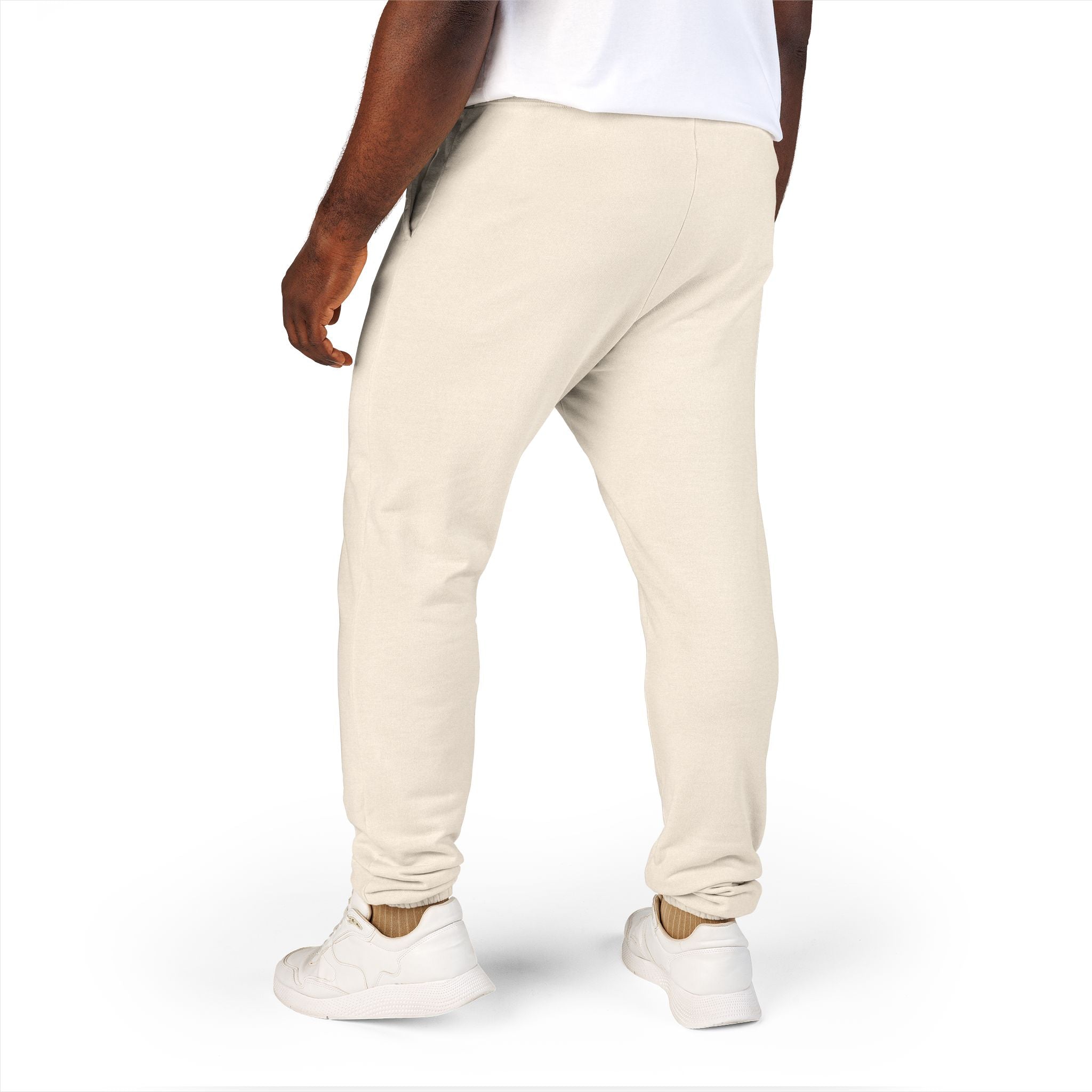 Risen & Resilient Garment-Dyed Fleece Sweatpants - Broken to Risen