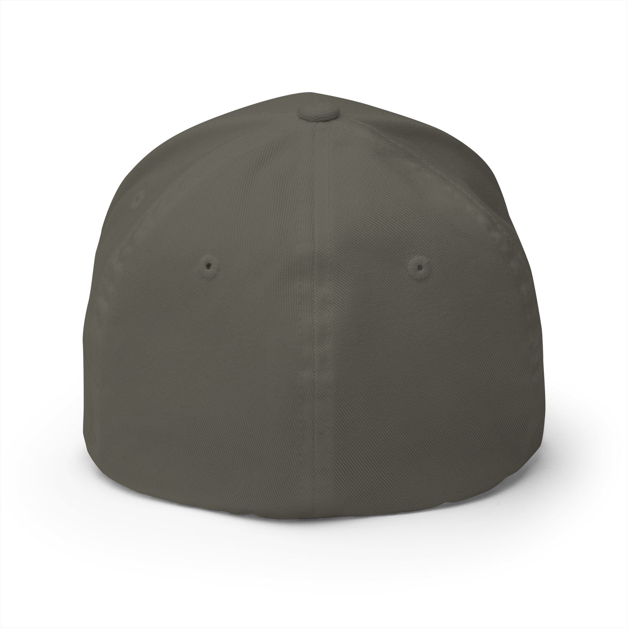 70 x 7 Embroidered Hat – The Math of Grace | Christian Forgiveness Cap - Broken to Risen