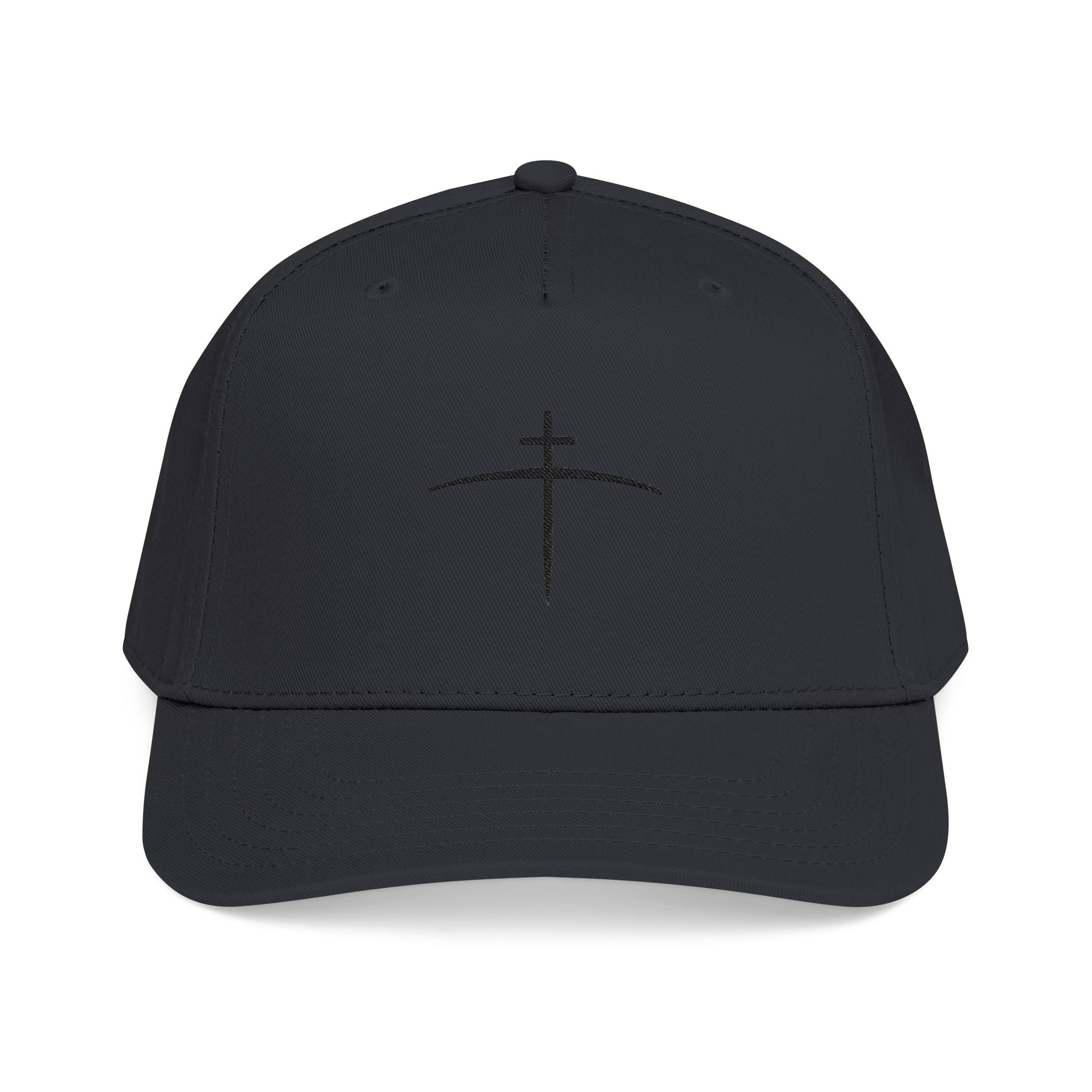 Mid Profile Baseball Cap
