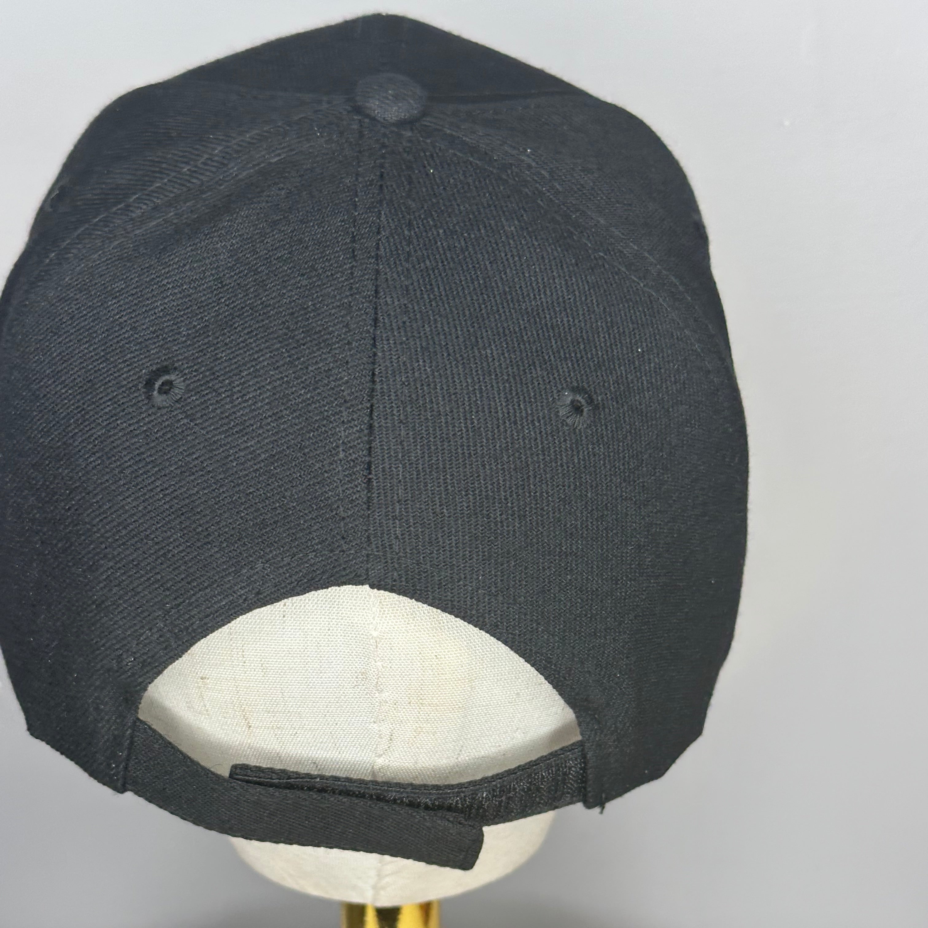 The 70x7 Mandate Cap - Broken to Risen