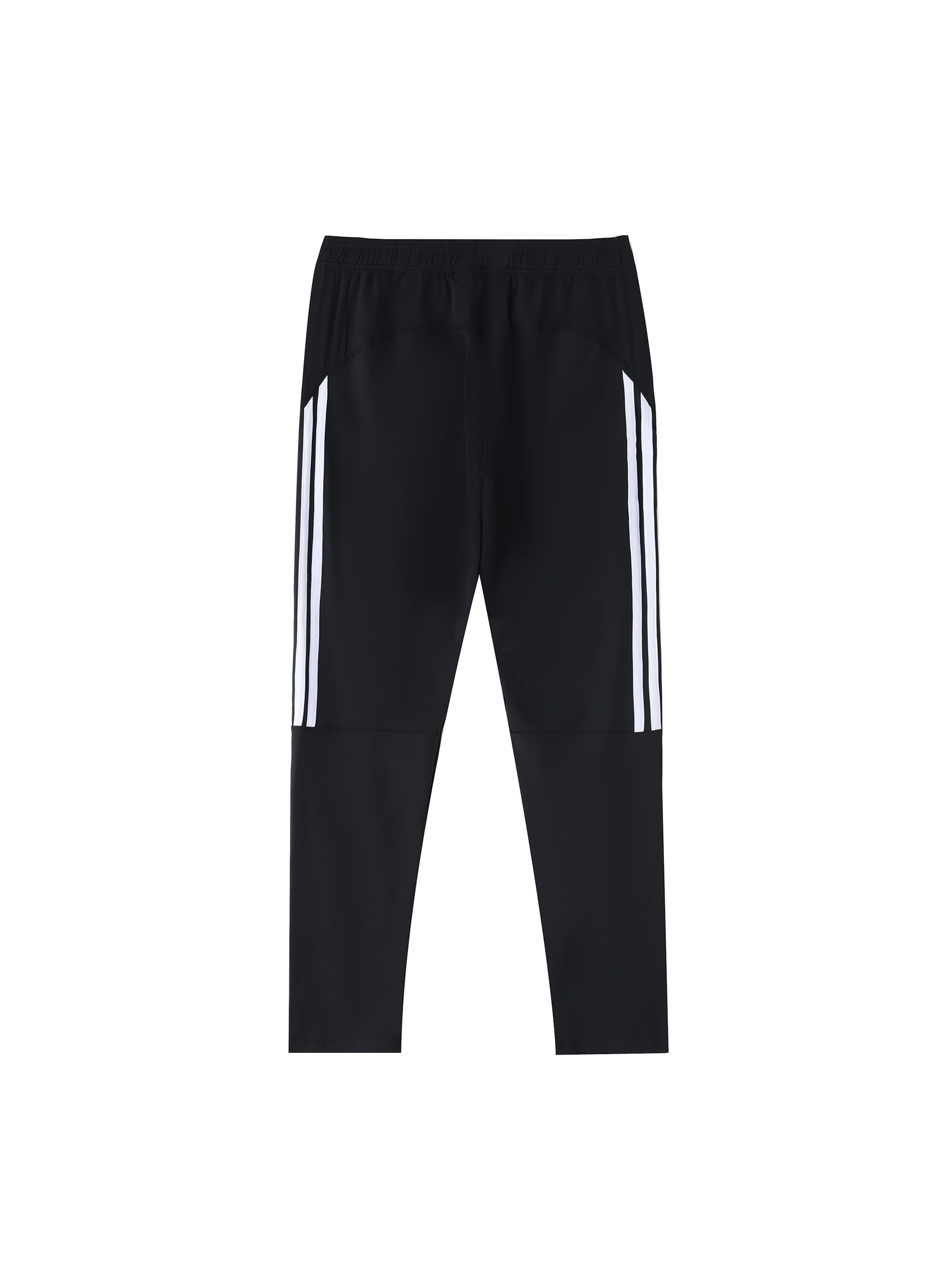 Cross on the horizon Side Stripe Running Pants - Broken to Risen